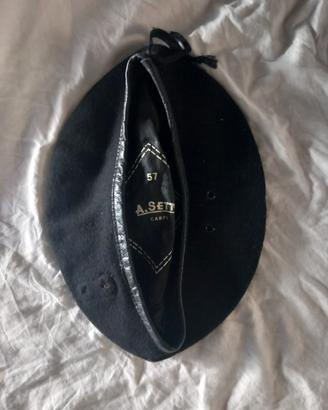 Basco militare