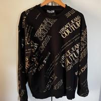 Felpa Versace Jeans Cout