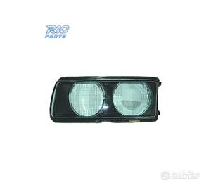 LENTE FARO ANTERIORE SINISTRO BMW E36 94-99 FONDO 