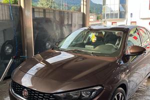 Fiat Tipo 1.6 MJT 120 CV Lounge