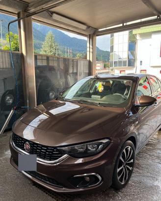 Fiat Tipo 1.6 MJT 120 CV Lounge