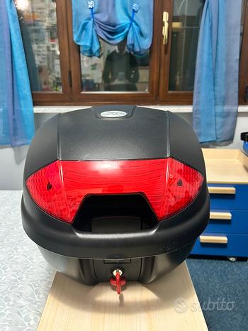 Bauletto per scooter 110/125