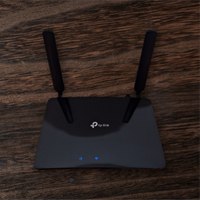 MODEM ROUTER 4G TP-LINK TL-MR200 AC750 DUAL BAND