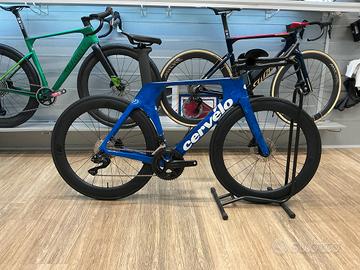 CERVELO P-SERIES NUOVA 