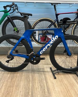 CERVELO P-SERIES NUOVA 