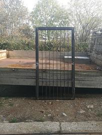 Grate/cancelletti di sicurezza