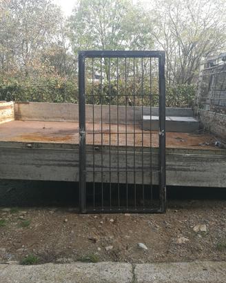 Grate/cancelletti di sicurezza