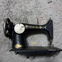 Macchina da cucire Stucchi