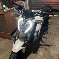 vando keeway rkf 125