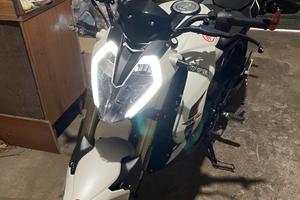 vando keeway rkf 125