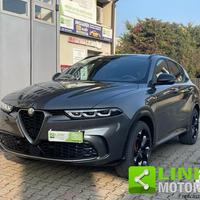 ALFA ROMEO Tonale 1.3 280 CV PHEV AT6 Q4 Special