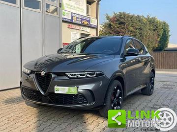 ALFA ROMEO Tonale 1.3 280 CV PHEV AT6 Q4 Special