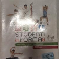 Libro scuola Il capitello - Studenti informati