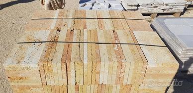 Rivestimento in tufo