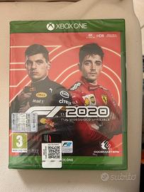 F1 2020 Xbox One