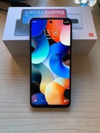 Xiaomi Redmi Note 9 Pro