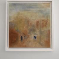 Quadro impressionista