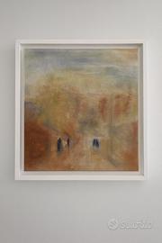 Quadro impressionista