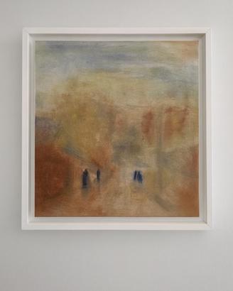Quadro impressionista