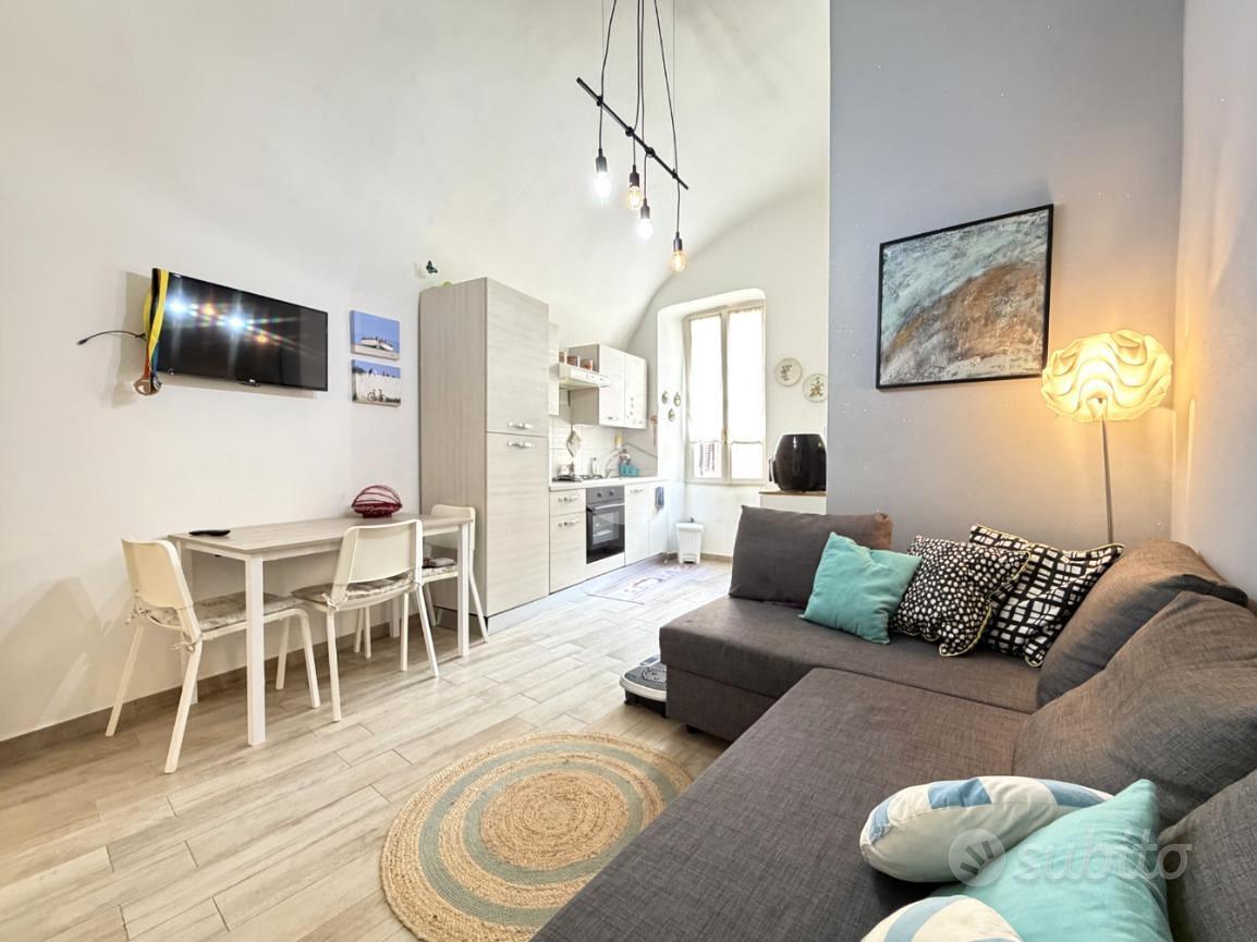 Appartamento – Sanremo - Vista 2