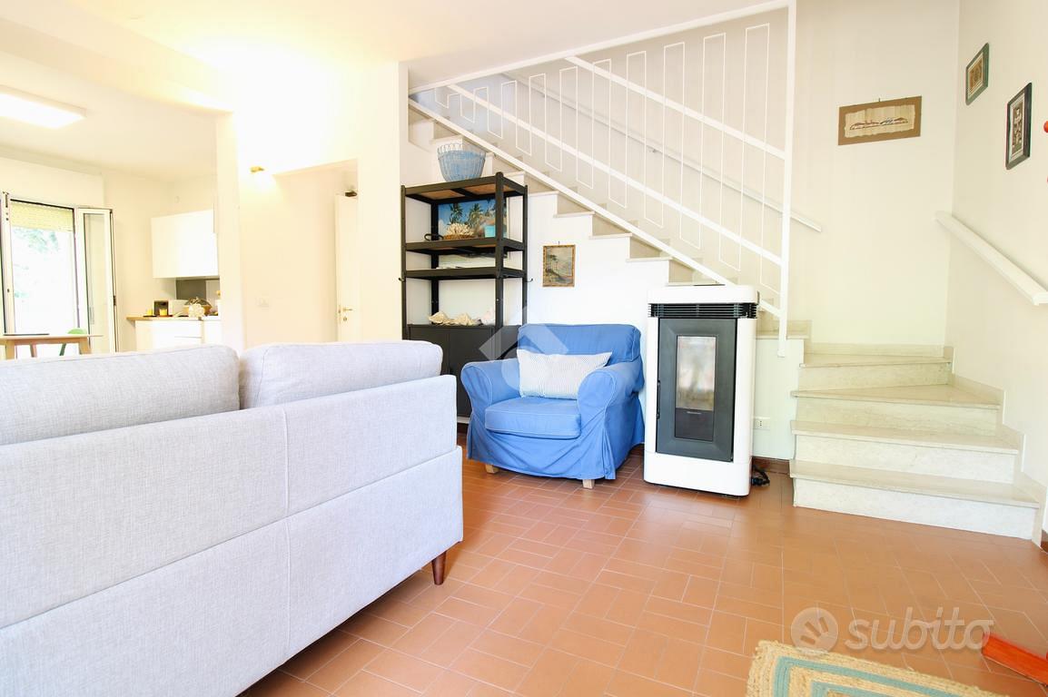 House in Jesolo, Jesolo Pineta - Vista 3