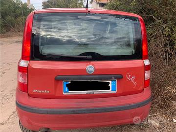 Fiat Panda 2005