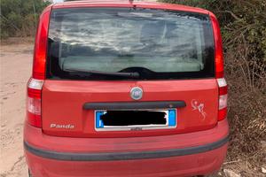Fiat Panda 2005