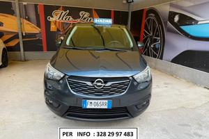 Opel Crossland X 1.2CC Benzina CON 12 MESI garanzi
