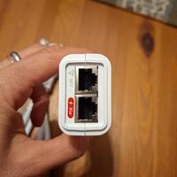 Iniettore Poe Ubiquiti Networks