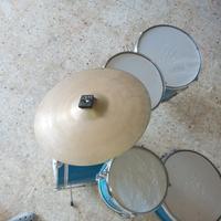 batteria mini 