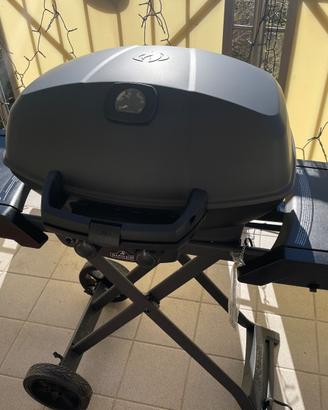 Bbq Grill Napoleon TravelQ 285x Phantom
