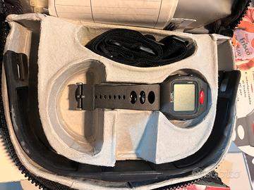 5 Cardiofrequenzimetri