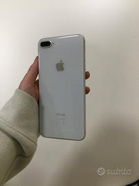 iphone 8 plus 256gb