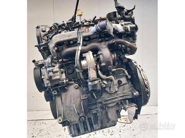 939A2000 MOTORE IMP.BOSCH ALFA ROMEO 159 (939) 1.9