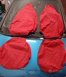 Coprisedili su misura Mazda Mx5 5 nd