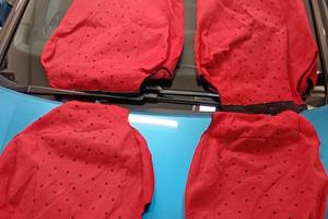 Coprisedili su misura Mazda Mx5 5 nd