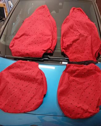 Coprisedili su misura Mazda Mx5 5 nd