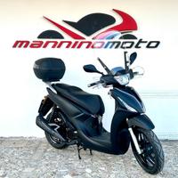 Kymco People 125 nuovo a soli 55 euro al mese