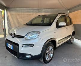 Fiat Panda 1.3 MJT S&S 4x4