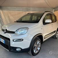 Fiat Panda 1.3 MJT S&S 4x4