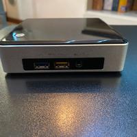 Mini PC Intel NUC - NUCC5i3RYK