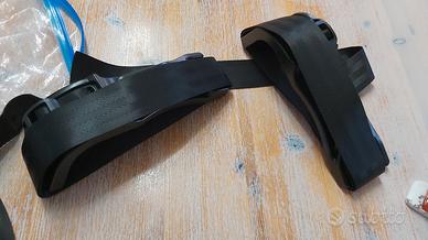 cinghie gravidanza per automobili 