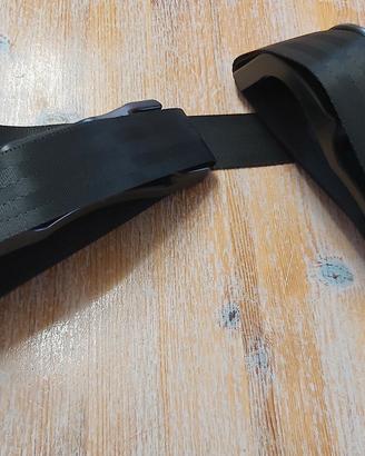 cinghie gravidanza per automobili 