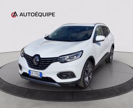 RENAULT Kadjar 1.5 blue dci Sport Edition 115cv