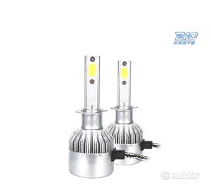 LAMPADE LED H1 40W 6000K