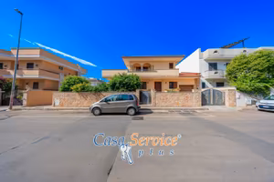 Villa da vivere e amare a Matino
