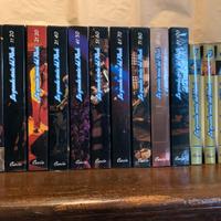 Enciclopedia "La grande storia del Rock"