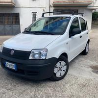 Panda 1.1 Benzina
