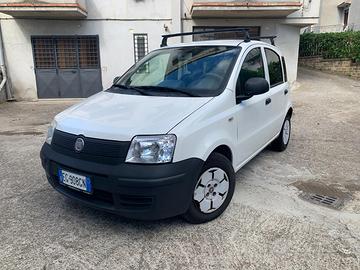 Panda 1.1 Benzina