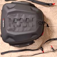 Borsa moto da sella sw-motech
